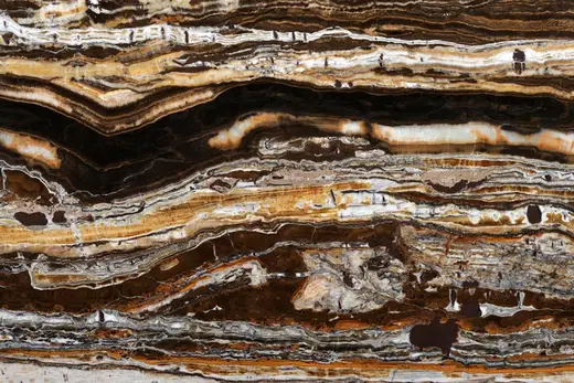 Onice Canyon onyx