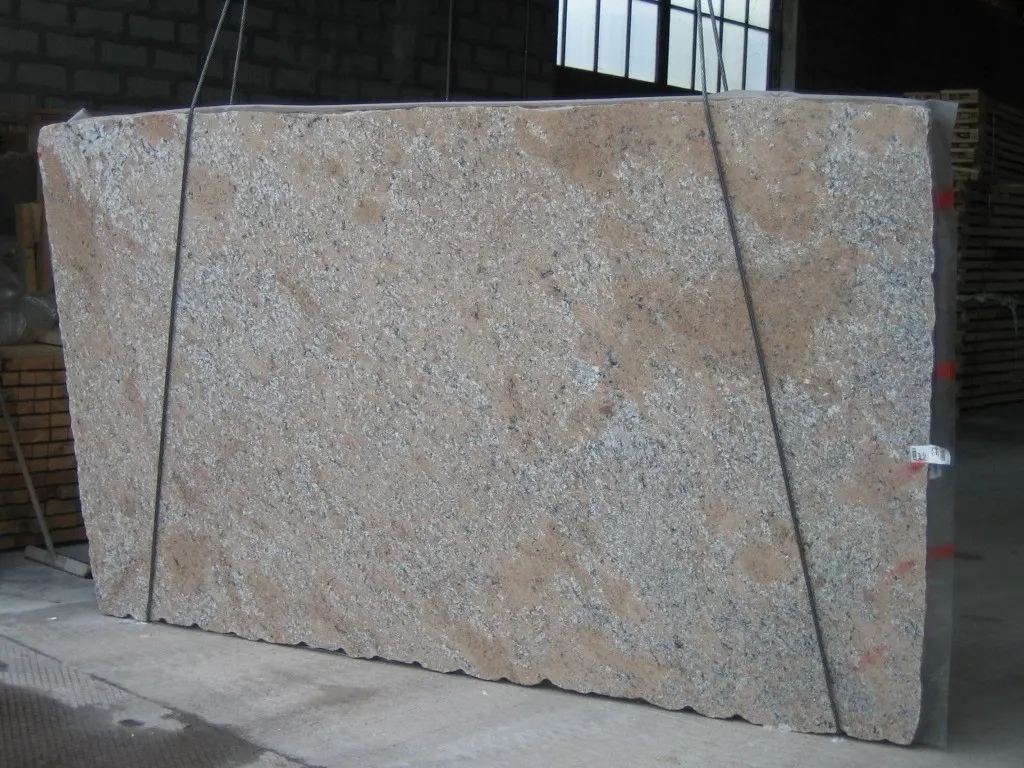 Orange Dream marble slab surface – Marmi di Carrara – grey, black (1)