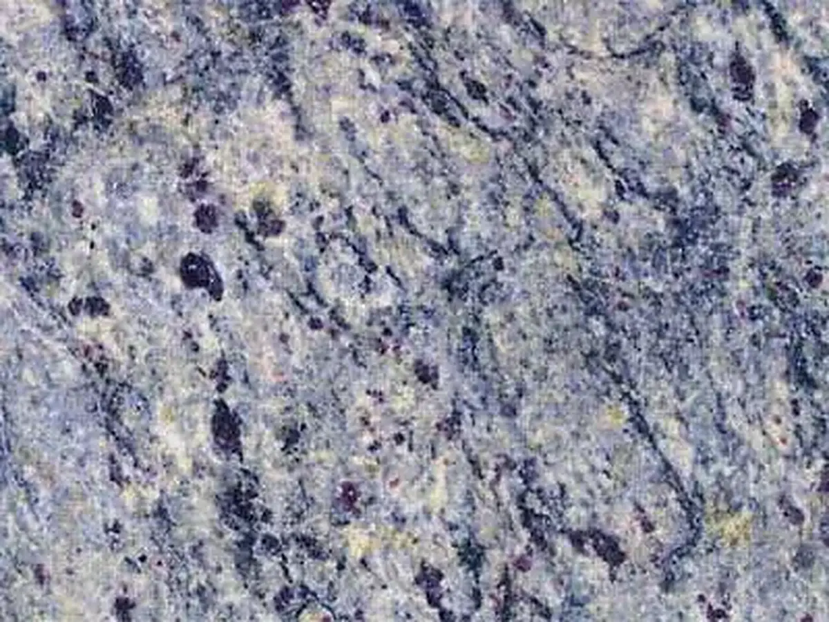 Orissa гранит, полированный образец – Marmi di Carrara – серый, светло-серый (1)