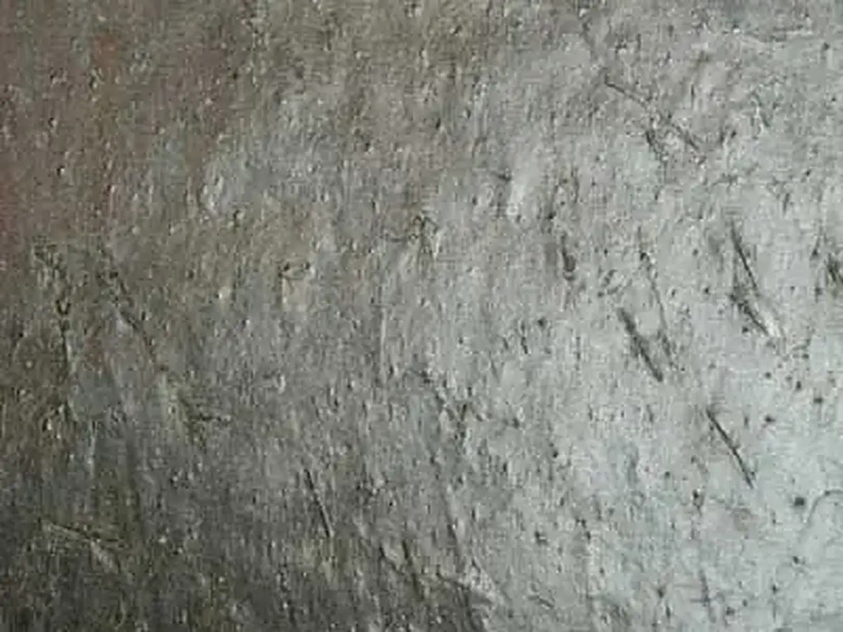 Otta Pillarguri pierre naturelle, échantillon poli – Marmi di Carrara – gris, gris clair (1)