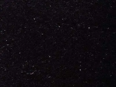 Oulainen Black granito, campione lucido – Marmi di Carrara – nero (1)