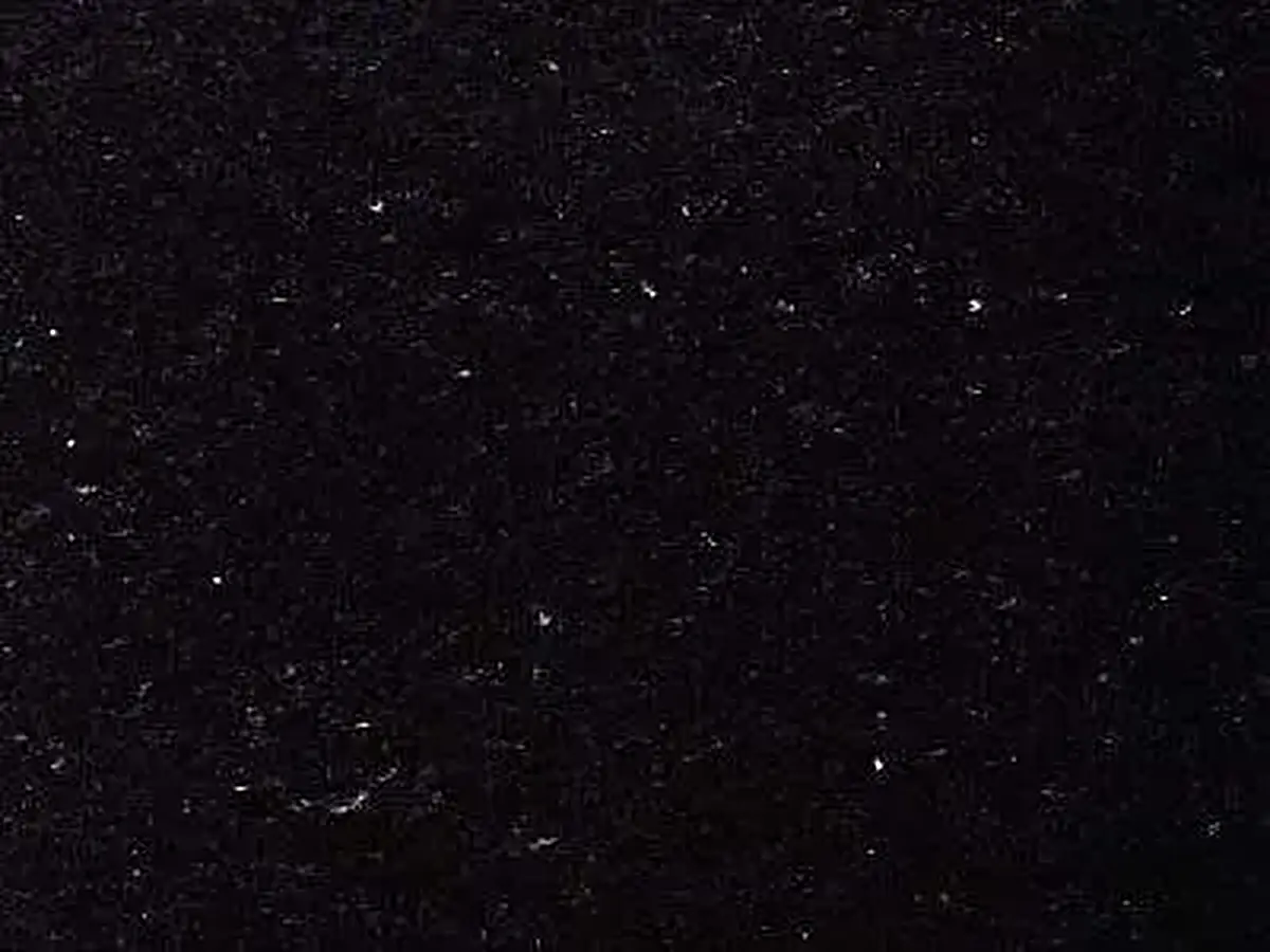 Oulainen Black granito, campione lucido – Marmi di Carrara – nero (1)