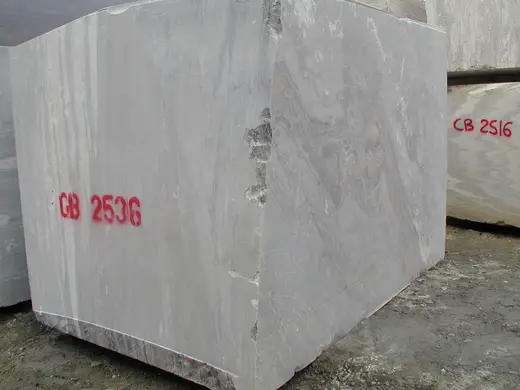 Palissandro marble slab surface – Marmi di Carrara – grey, light grey (2)
