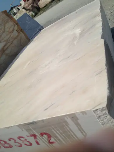 Palissandro Classico Extra marmo, superficie di lastra – Marmi di Carrara – avorio, grigio (1)