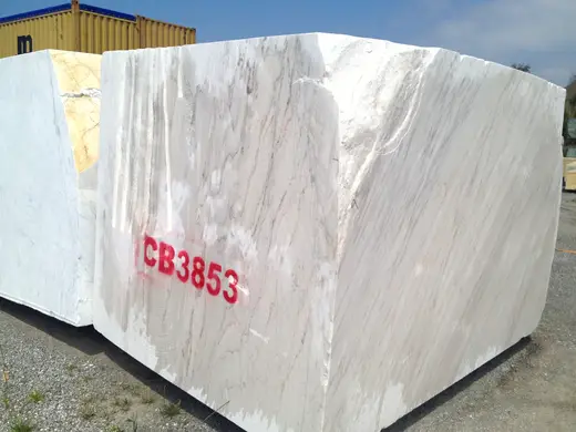 Palissandro Classico Extra marmo, superficie di lastra – Marmi di Carrara – grigio chiaro, grigio (8)