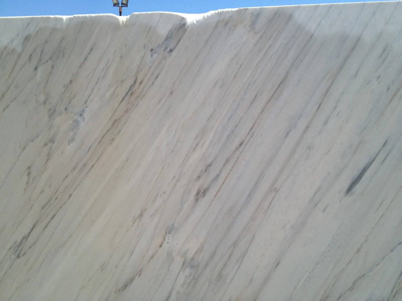 Palissandro Extra marmo, superficie di lastra – Marmi di Carrara – grigio, grigio chiaro (2)