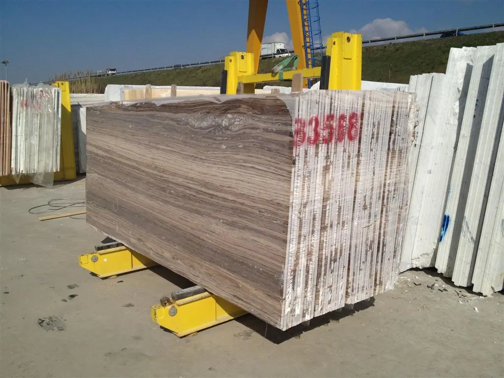 Palissandro Oniciato marble slab surface – Marmi di Carrara – grey, green (6)