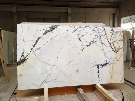 Paonazzo marble