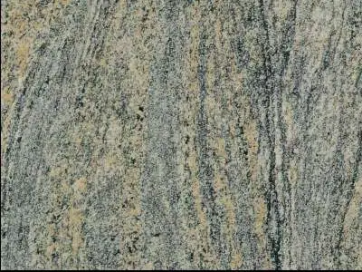 Paradiso Bash granite polished sample – Marmi di Carrara – charcoal, green (2)
