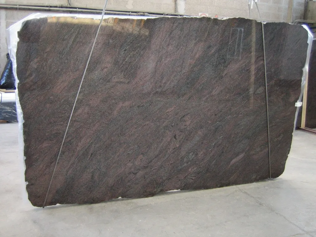 Paradiso Dark мрамор, поверхность плиты – Marmi di Carrara – антрацитовый, светло-серый (2)