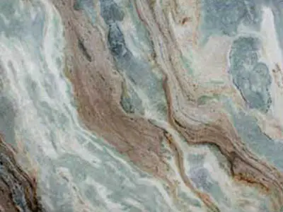 Paul Klee marble
