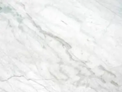 Paul Klee Light marble polished sample – Marmi di Carrara – white, ivory (1)