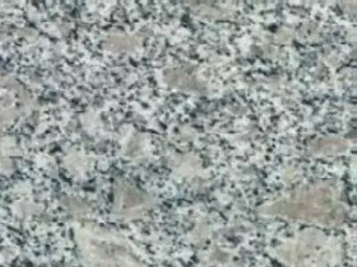 Pearl Pink G 617 granite polished sample – Marmi di Carrara – light grey, grey (1)