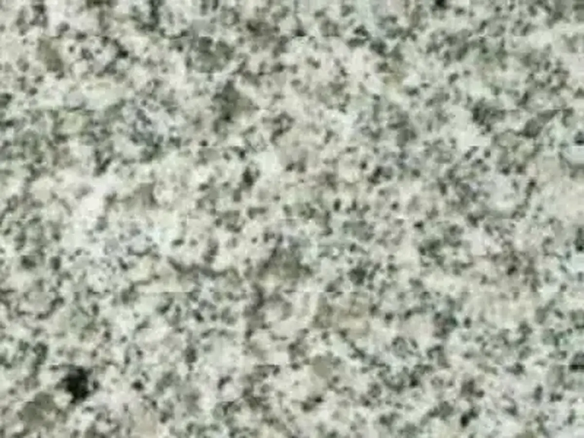 Perla Bianco G 015 granite polished sample – Marmi di Carrara – grey, light grey (1)