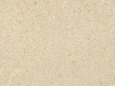Perlato Europa limestone polished sample – Marmi di Carrara – ivory, beige (1)
