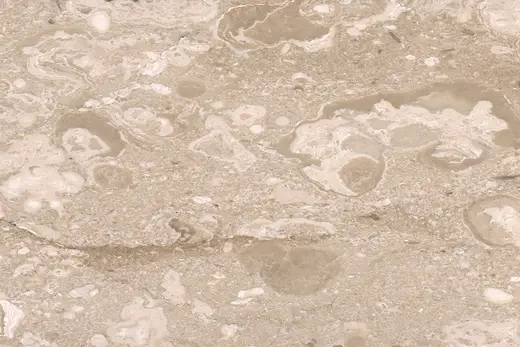 Perlato Royal Classico marble slab surface – Marmi di Carrara – beige, ivory (1)