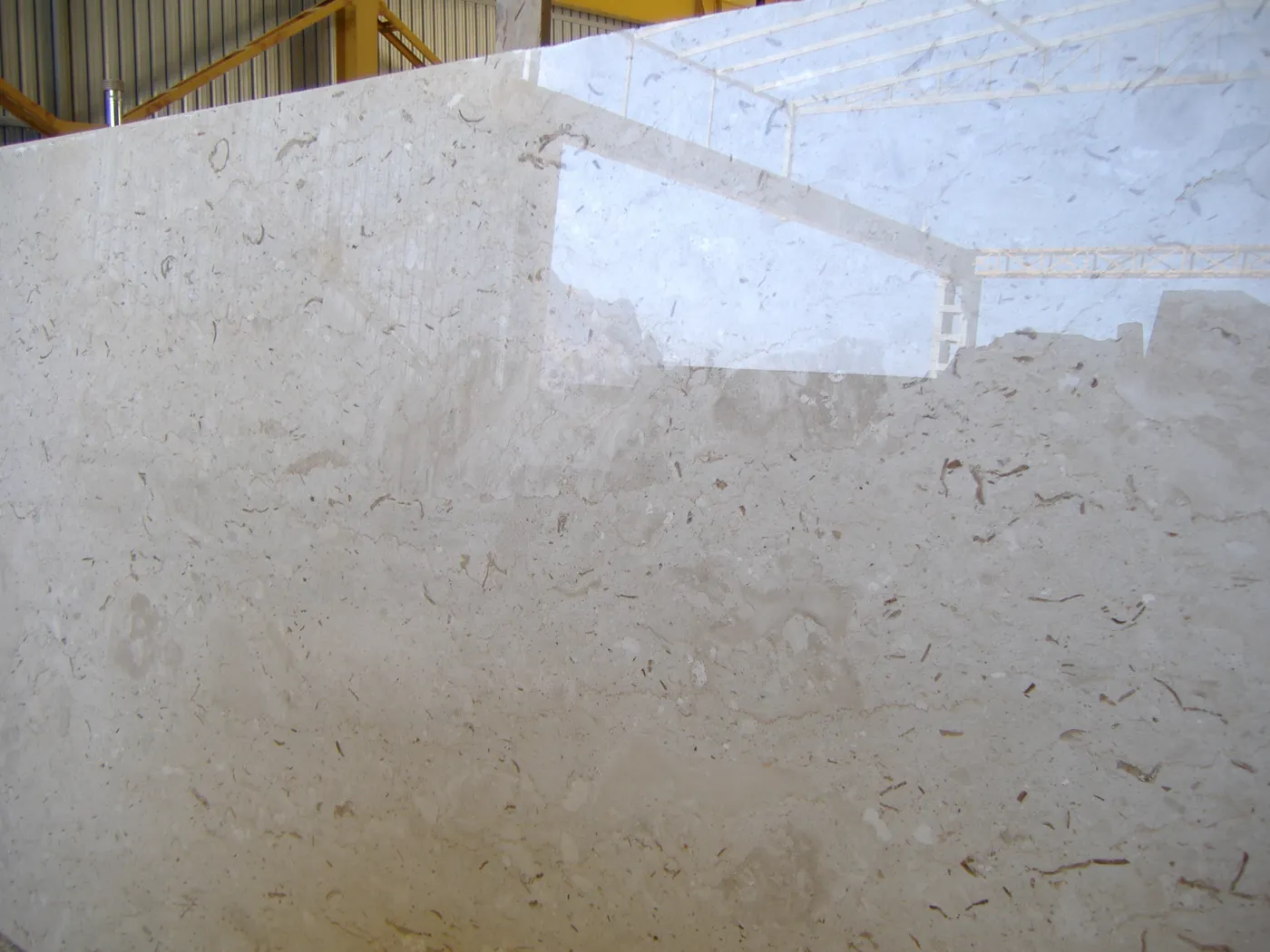 Perlato Sicilia мрамор, поверхность плиты – Marmi di Carrara – серый, светло-серый (7)