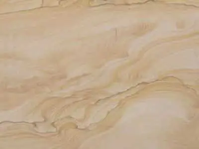Picture Sandstone sandstone polished sample – Marmi di Carrara – beige (1)