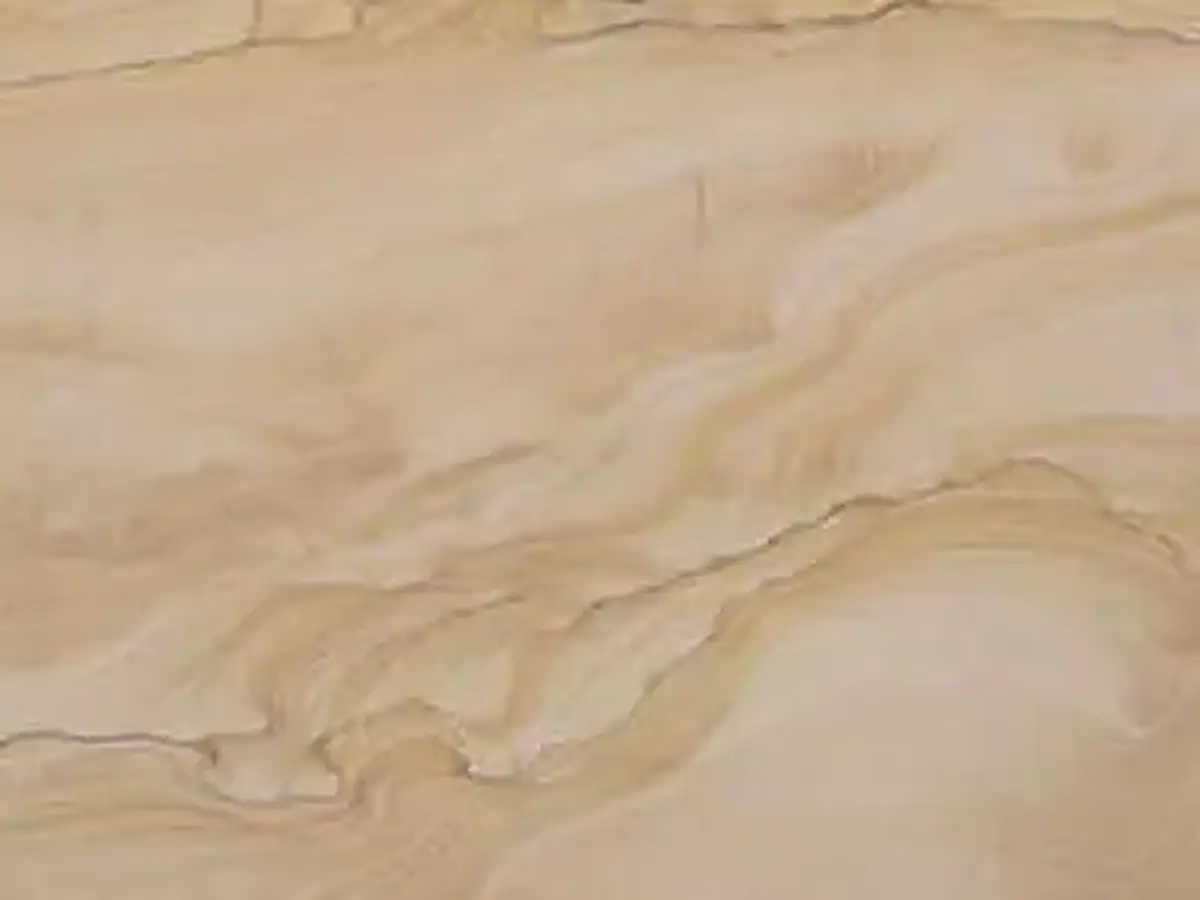 Picture Sandstone sandstone polished sample – Marmi di Carrara – beige (1)