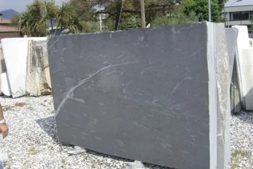 Pietra Del Cardoso pietra naturale, superficie di lastra – Marmi di Carrara – viola, grigio chiaro (14)