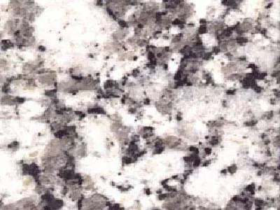 Platinum White granito, campione lucido – Marmi di Carrara – bianco, beige (1)