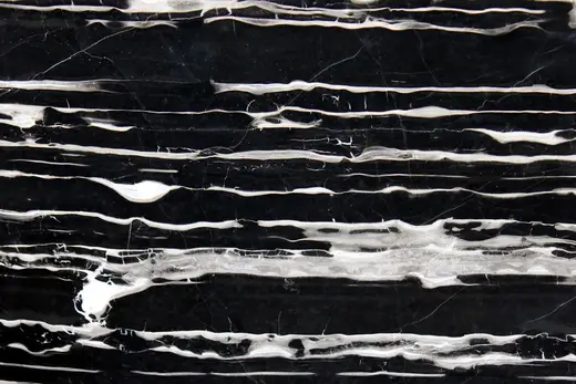 Port Black marbre, surface de dalle – Marmi di Carrara – noir, anthracite (1)