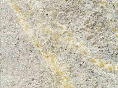 Portin Vuolukivi marble polished sample – Marmi di Carrara – light grey, beige (1)