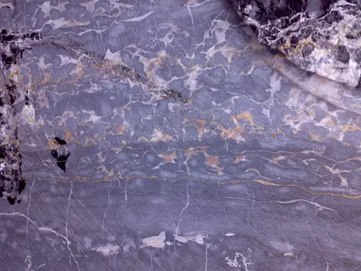 Portoro marbre, bloc de carrière – Marmi di Carrara – violet, gris (11)