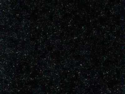 Preto São Gabriel granito, muestra pulida – Marmi di Carrara – negro (1)