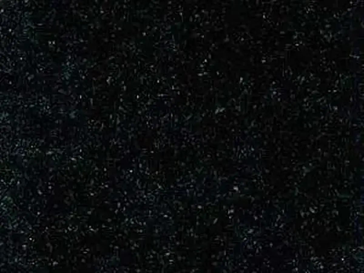 Preto São Gabriel granito, muestra pulida – Marmi di Carrara – negro (1)