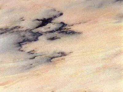 Pteleos Pink marble