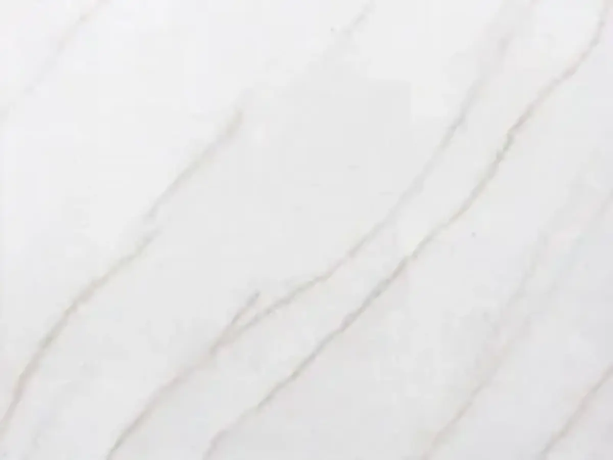 Quarzite Bianca cuarcita, muestra pulida – Marmi di Carrara – blanco, marfil (1)