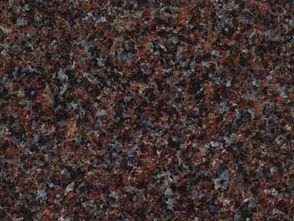 Quimbra granito, campione lucido – Marmi di Carrara – antracite, nero (1)