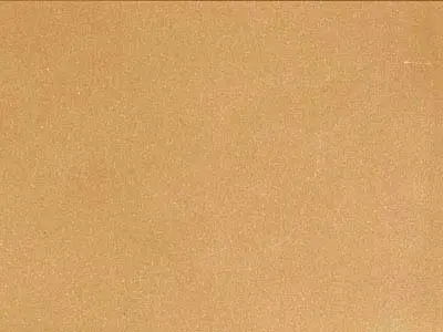 Rakowice sandstone polished sample – Marmi di Carrara – gold (1)