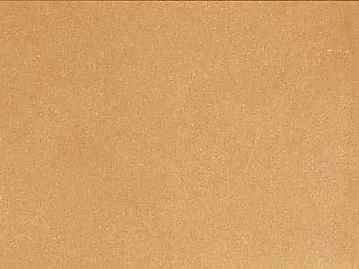 Rakowice sandstone polished sample – Marmi di Carrara – gold (1)