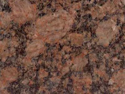 Redditt Brown granite