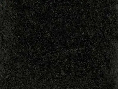 Rio Preto granite polished sample – Marmi di Carrara – black (1)