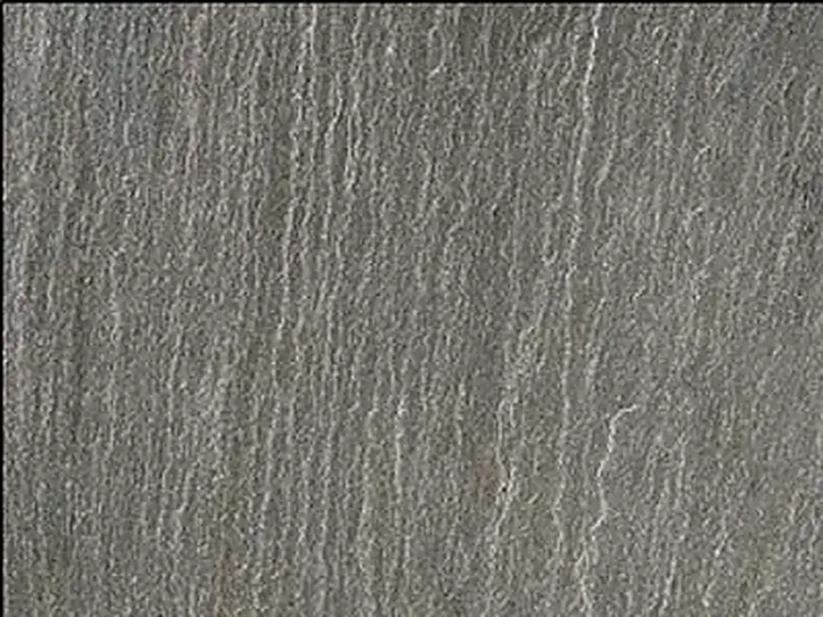 River Stone Naturstein, polierte Probe – Marmi di Carrara – grau, violett (1)