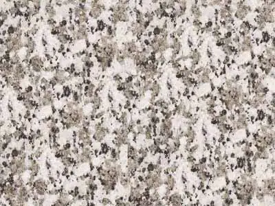 Riverina granito, campione lucido – Marmi di Carrara – avorio, beige (1)