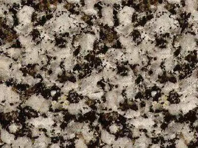 Rockville White granite