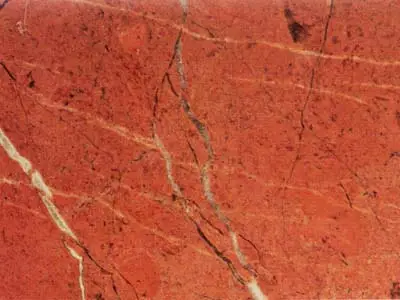 Rojo Alicante limestone