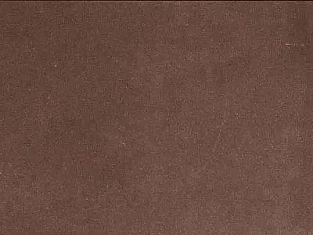 Rooterberg sandstone polished sample – Marmi di Carrara – brown (1)