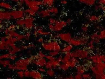 Rosa Aswan Dark granite