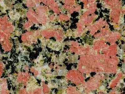 Rosa Aswan Light granite