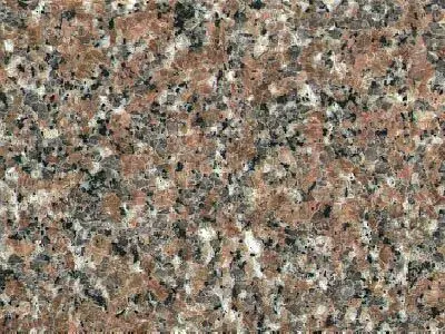 Rosa Baveno гранит, полированный образец – Marmi di Carrara – серый, зелёный (1)