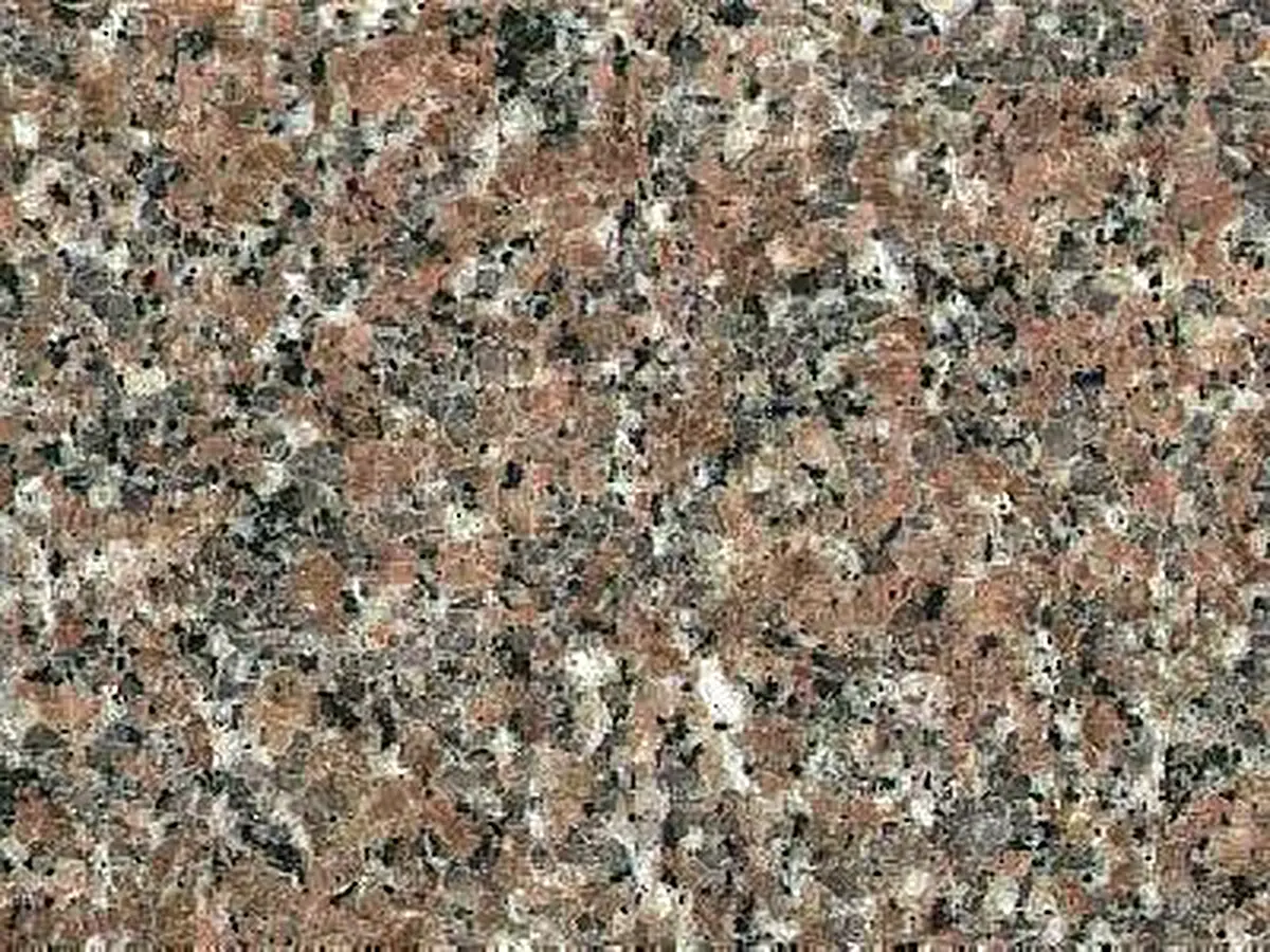 Rosa Baveno гранит, полированный образец – Marmi di Carrara – серый, зелёный (1)
