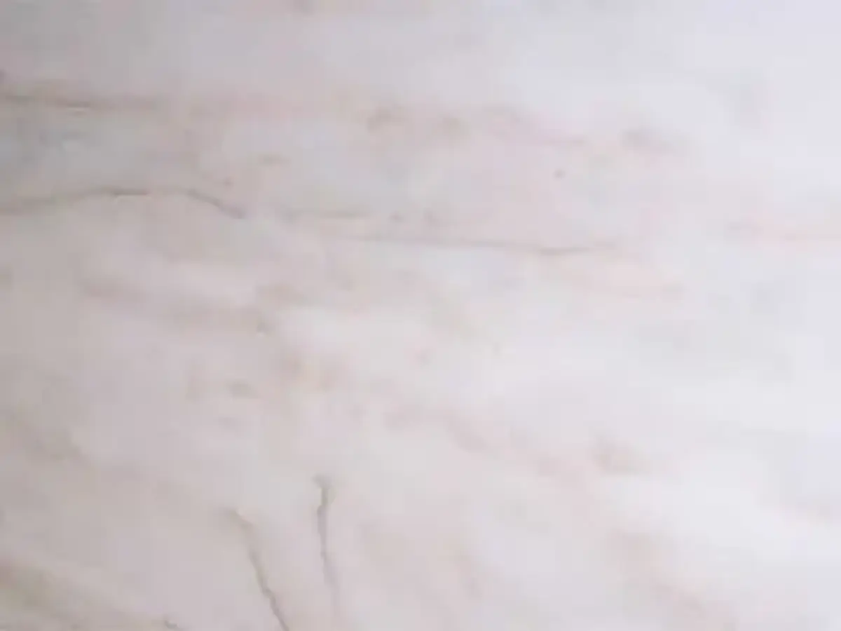 Rosa Bellissimo marble polished sample – Marmi di Carrara – light grey, white (1)