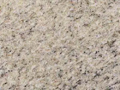 Rosa Blanca granito, campione lucido – Marmi di Carrara – beige, grigio chiaro (1)