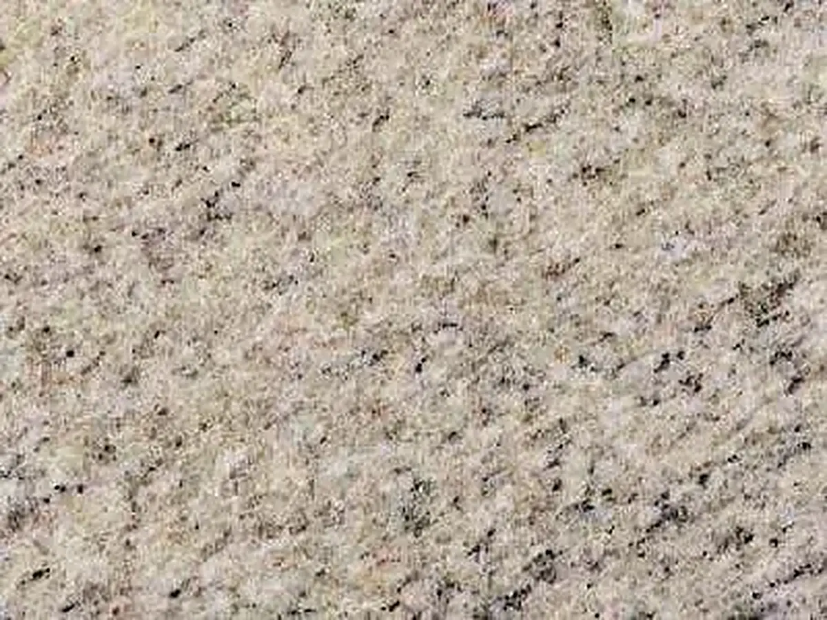 Rosa Blanca granito, campione lucido – Marmi di Carrara – beige, grigio chiaro (1)
