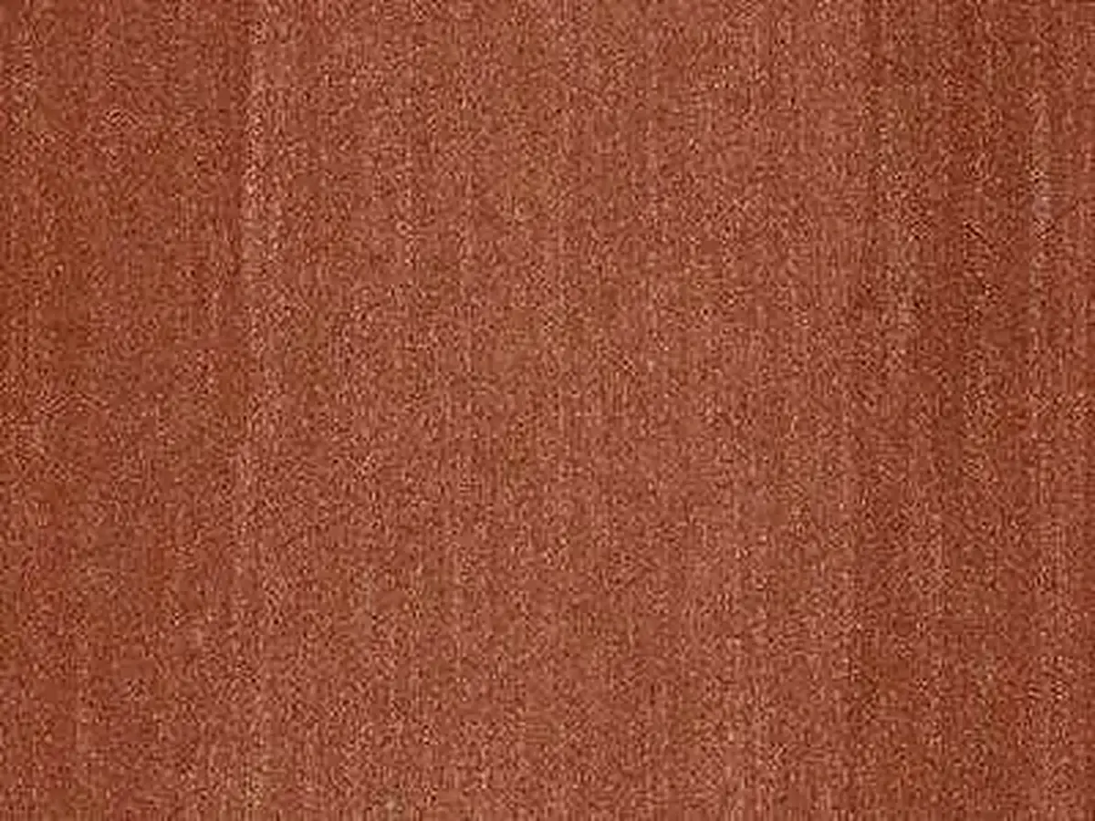 Rosa Corallo (Brazil) quarzite, campione lucido – Marmi di Carrara – rosso ruggine (1)